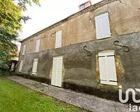 Maison, 213 m²