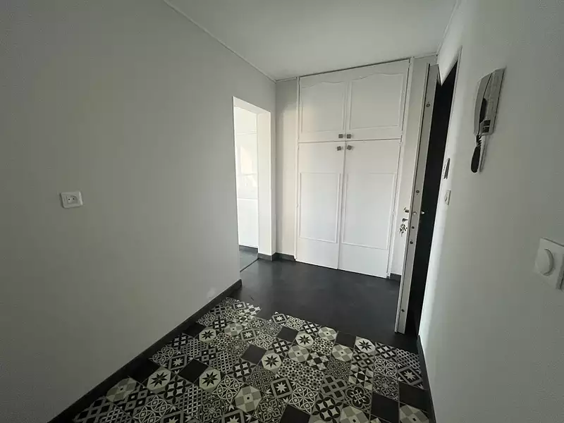 Appartement, 71,03 m²