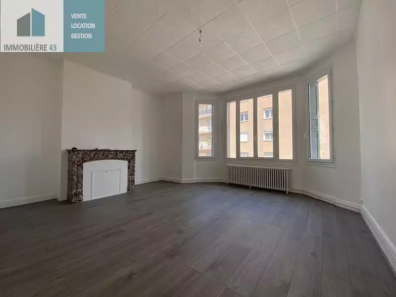 Appartement, 76 m²