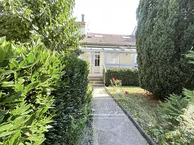Maison, 98 m²