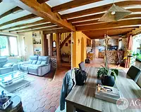 Maison, 170 m²