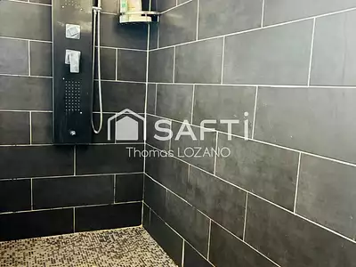 Maison, 138 m²