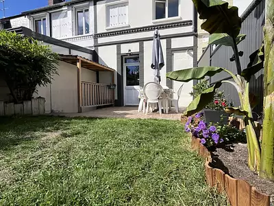 Maison, 76 m²