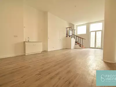 Appartement, 57,67 m²
