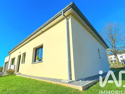 Maison, 130 m²