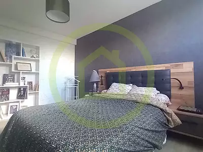 Appartement, 56 m²
