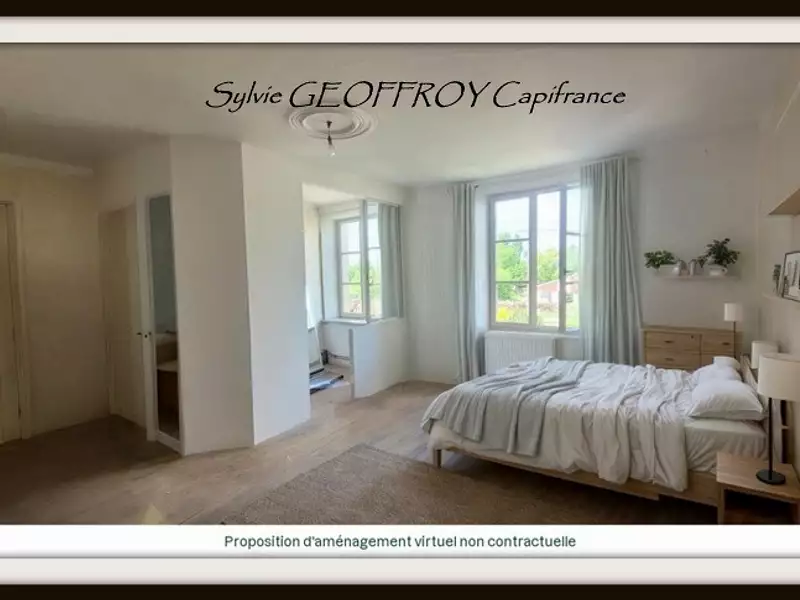 Maison, 191 m²