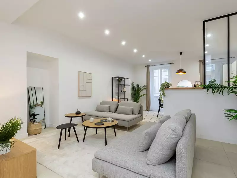 Appartement, 79,45 m²