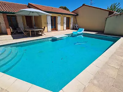 Maison, 118 m²