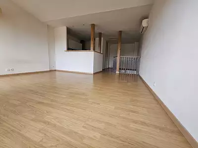 Appartement, 75 m²
