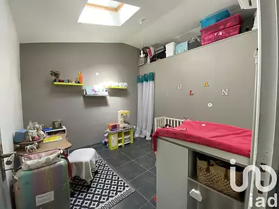 Maison, 206 m²