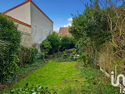 Maison, 100 m²