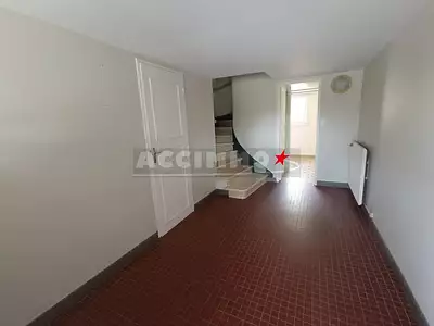 Maison, 101 m²