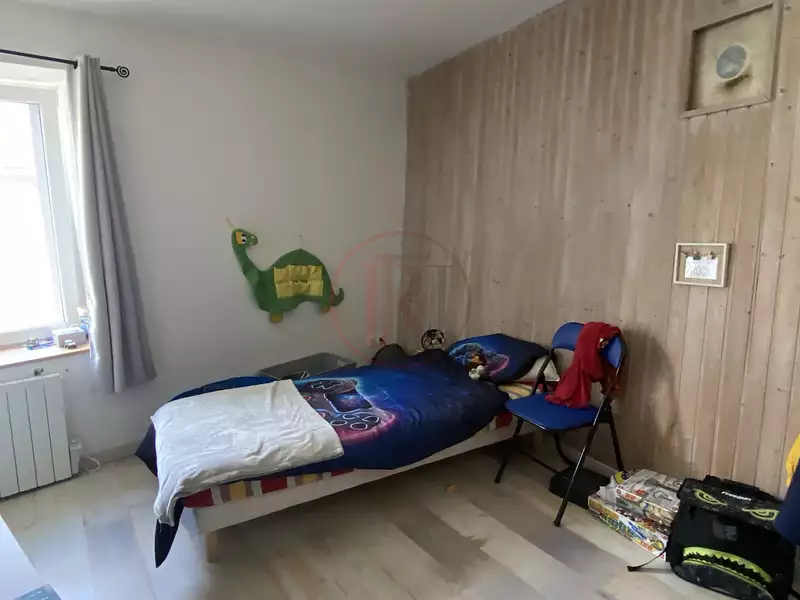 Appartement, 110 m²