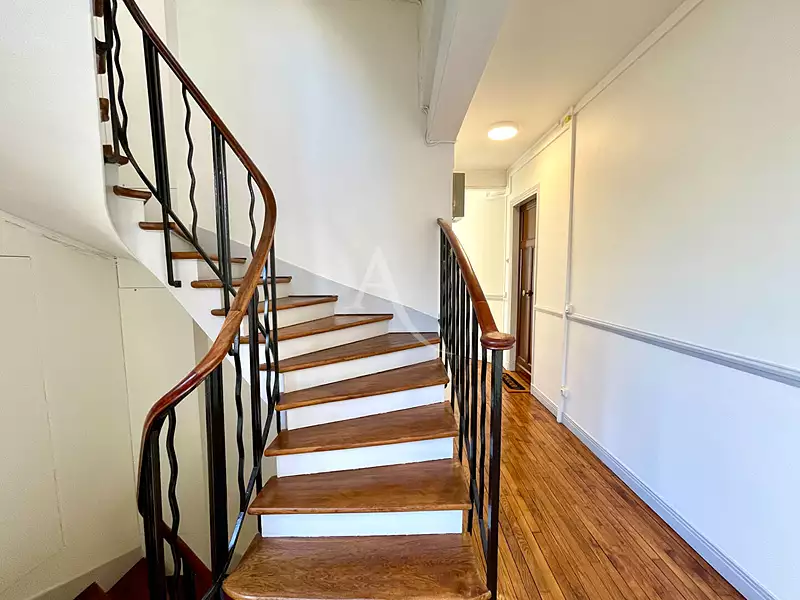 Appartement, 33,94 m²