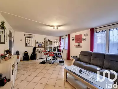 Appartement, 78 m²