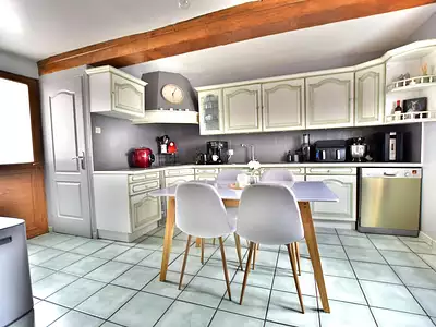 Maison, 87 m²