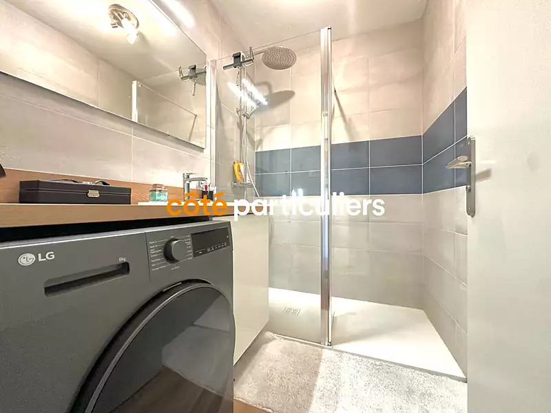Appartement, 62 m²