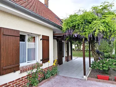 Maison, 150 m²