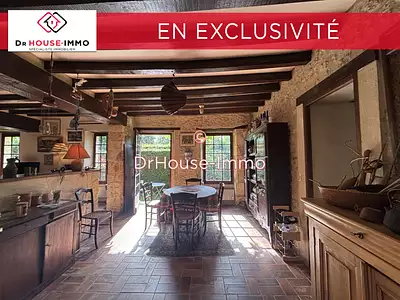 Maison, 167 m²