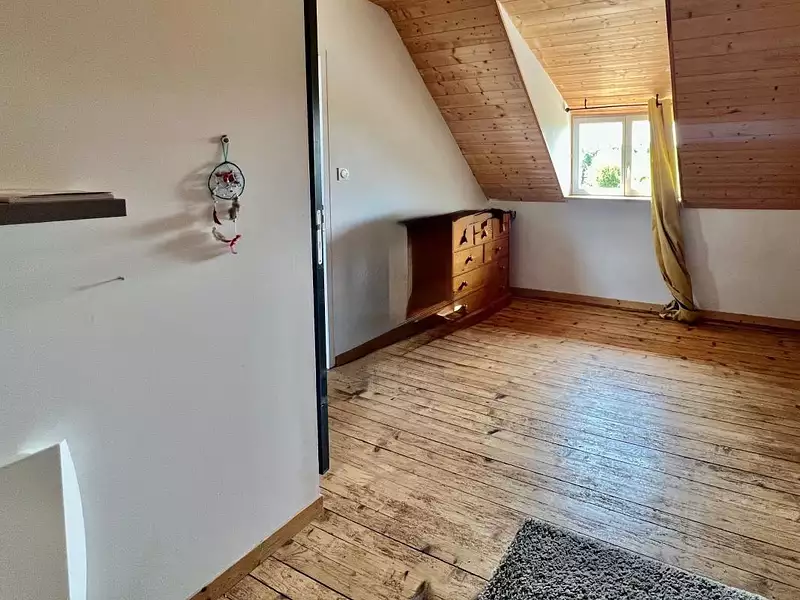 Maison, 95 m²