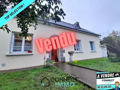Maison, 85 m²