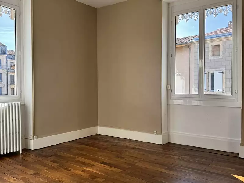 Appartement, 124,3 m²