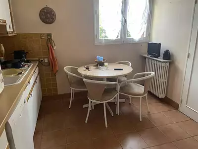 Maison, 150 m²