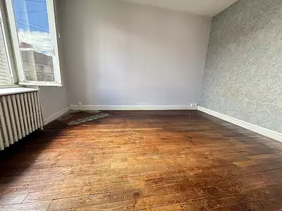 Maison, 105 m²