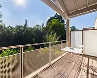 Appartement, 47,61 m²