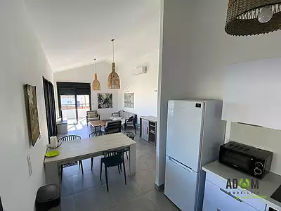 Appartement, 142 m²