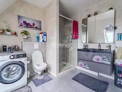 Appartement, 119 m²