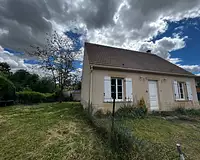 Maison, 95 m²