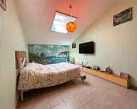 Appartement, 82,7 m²