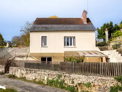 Maison, 91 m²