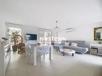 Appartement, 60,56 m²