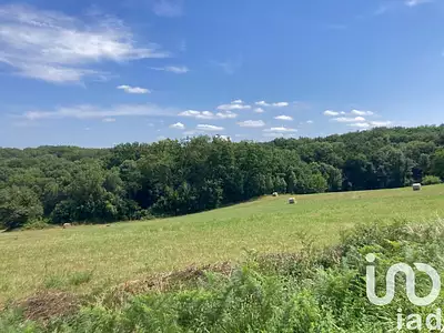 Terrain, 2 312 m²