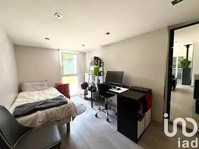 Maison, 108 m²