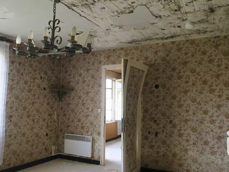 Maison, 130 m²