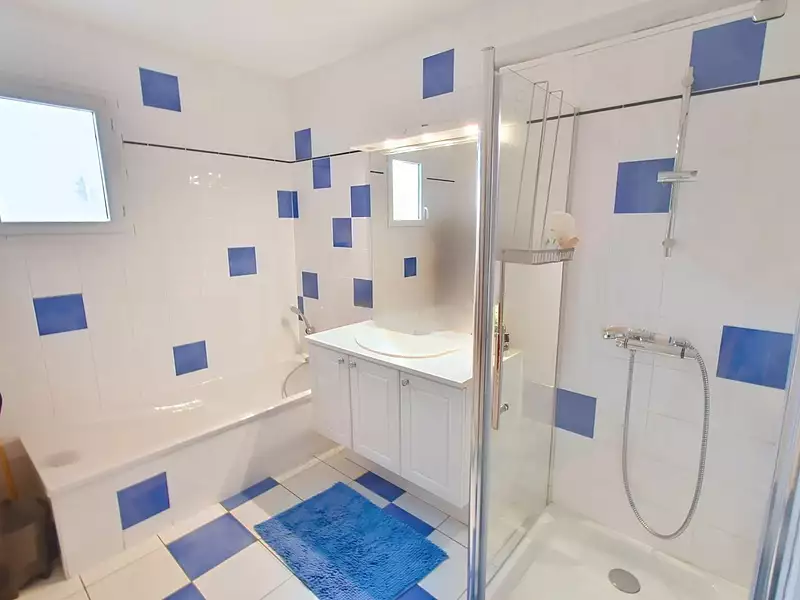 Maison, 103 m²