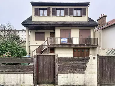 Maison, 139,86 m²