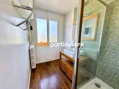 Appartement, 65 m²