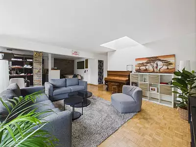 Appartement, 119 m²