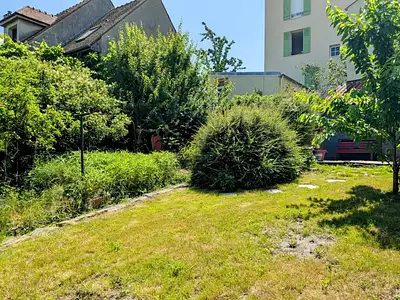 Appartement, 56,64 m²