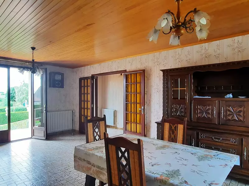 Maison, 75 m²