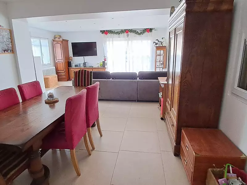 Maison, 88,88 m²