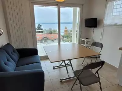 Appartement, 29,4 m²