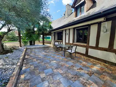 Maison, 178 m²