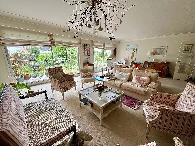 Appartement, 142,1 m²