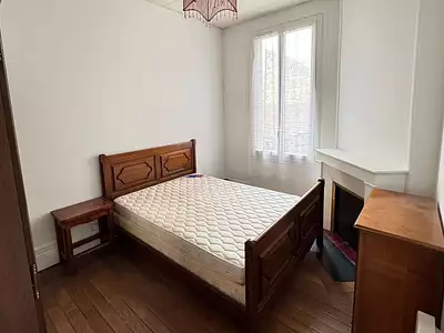 Appartement, 52 m²